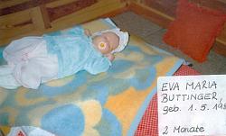 Eva Maria Buttinger 01.05.88
